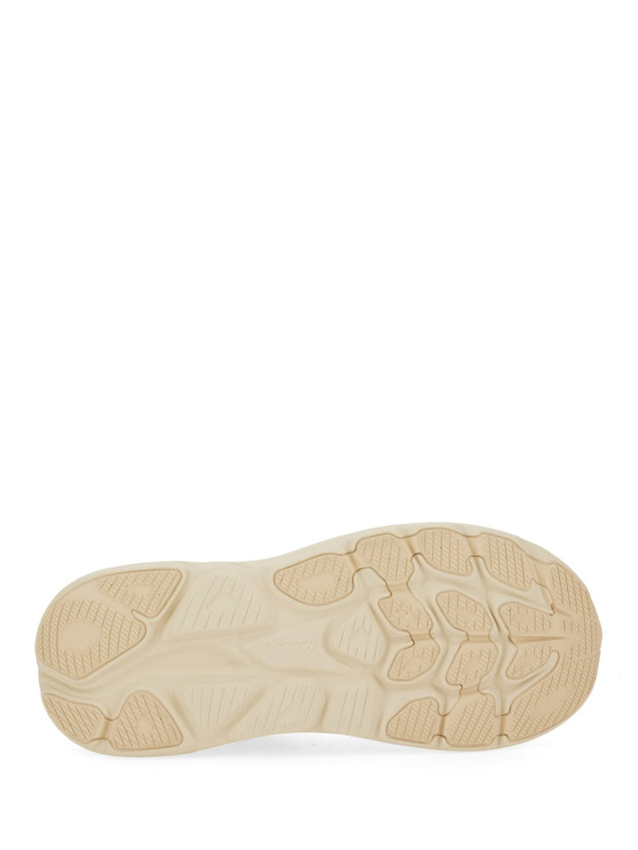 Hoka Sneakers - Beige | Wanan Luxury