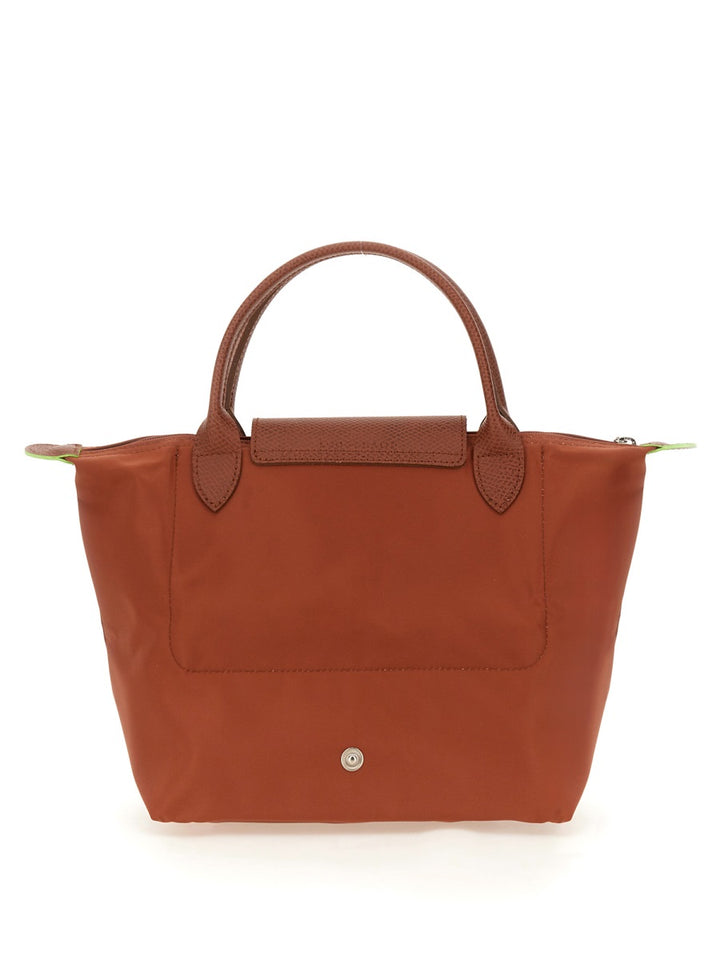 Longchamp Hand Bags - Brown | Wanan Luxury