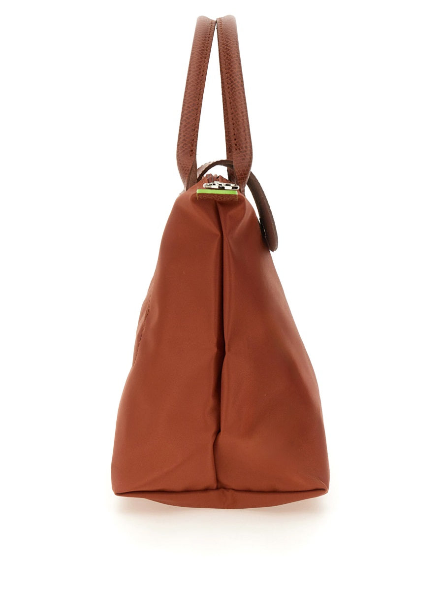 Longchamp Hand Bags - Brown | Wanan Luxury