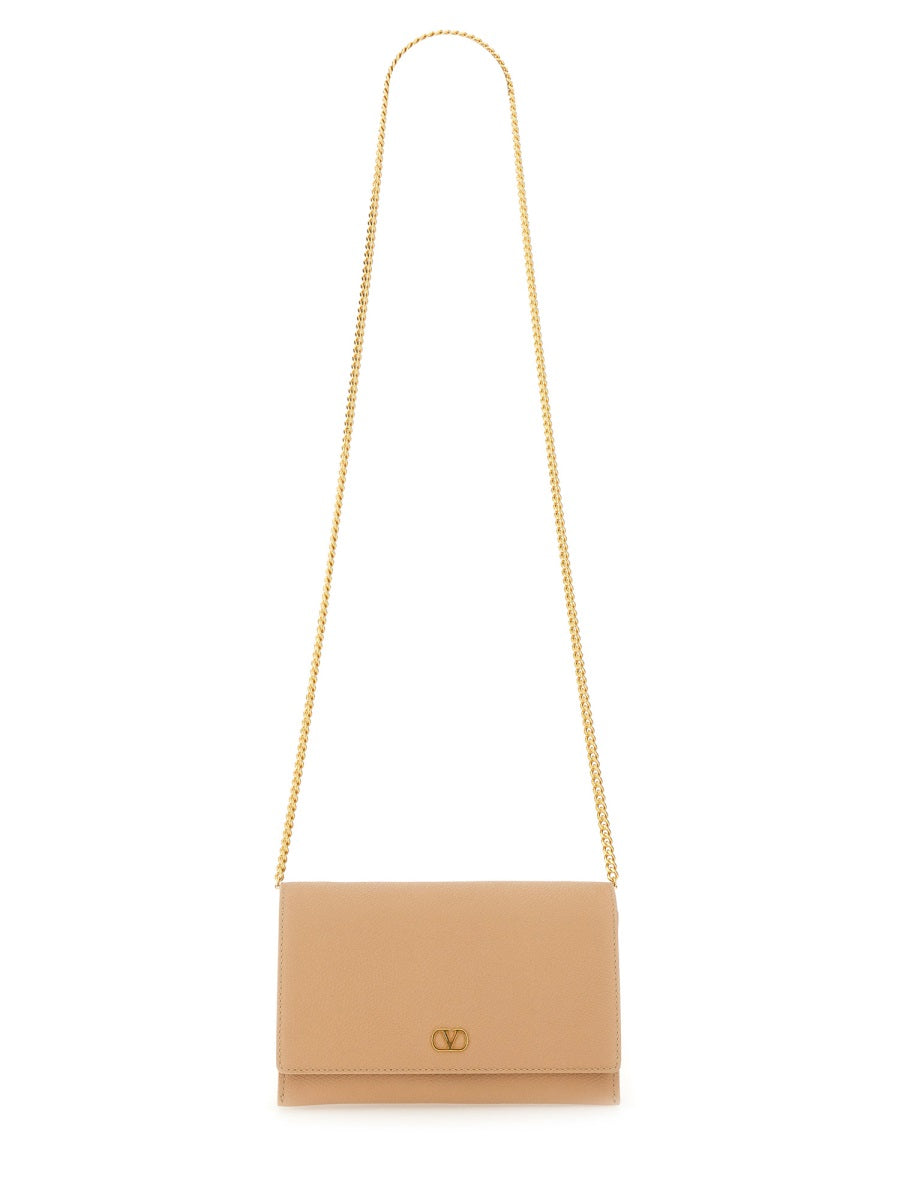 Valentino Garavani Wallets & Pures - Pink | Wanan Luxury