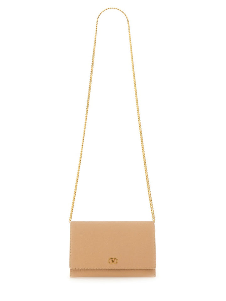 Valentino Garavani Wallets & Pures - Pink | Wanan Luxury