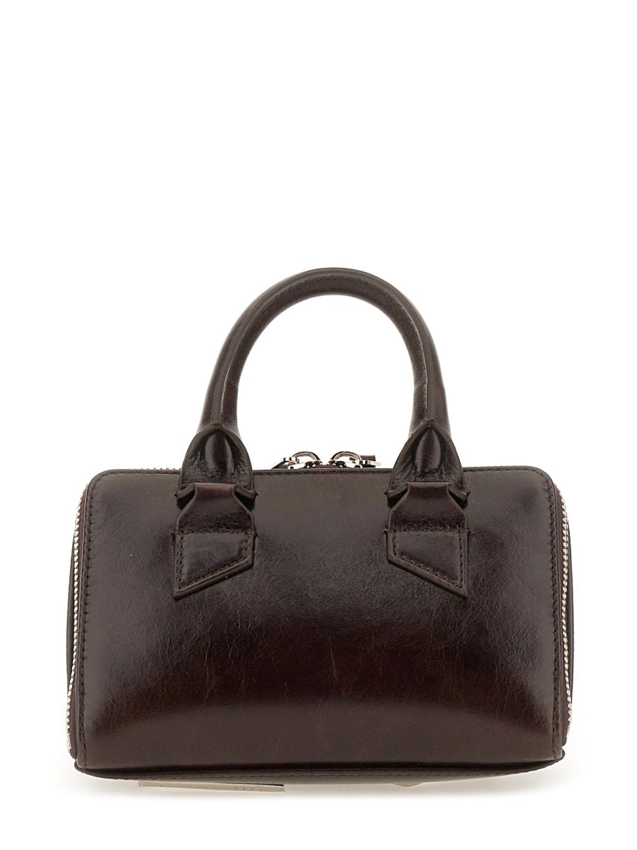 The Attico Hand Bags - Brown | Wanan Luxury