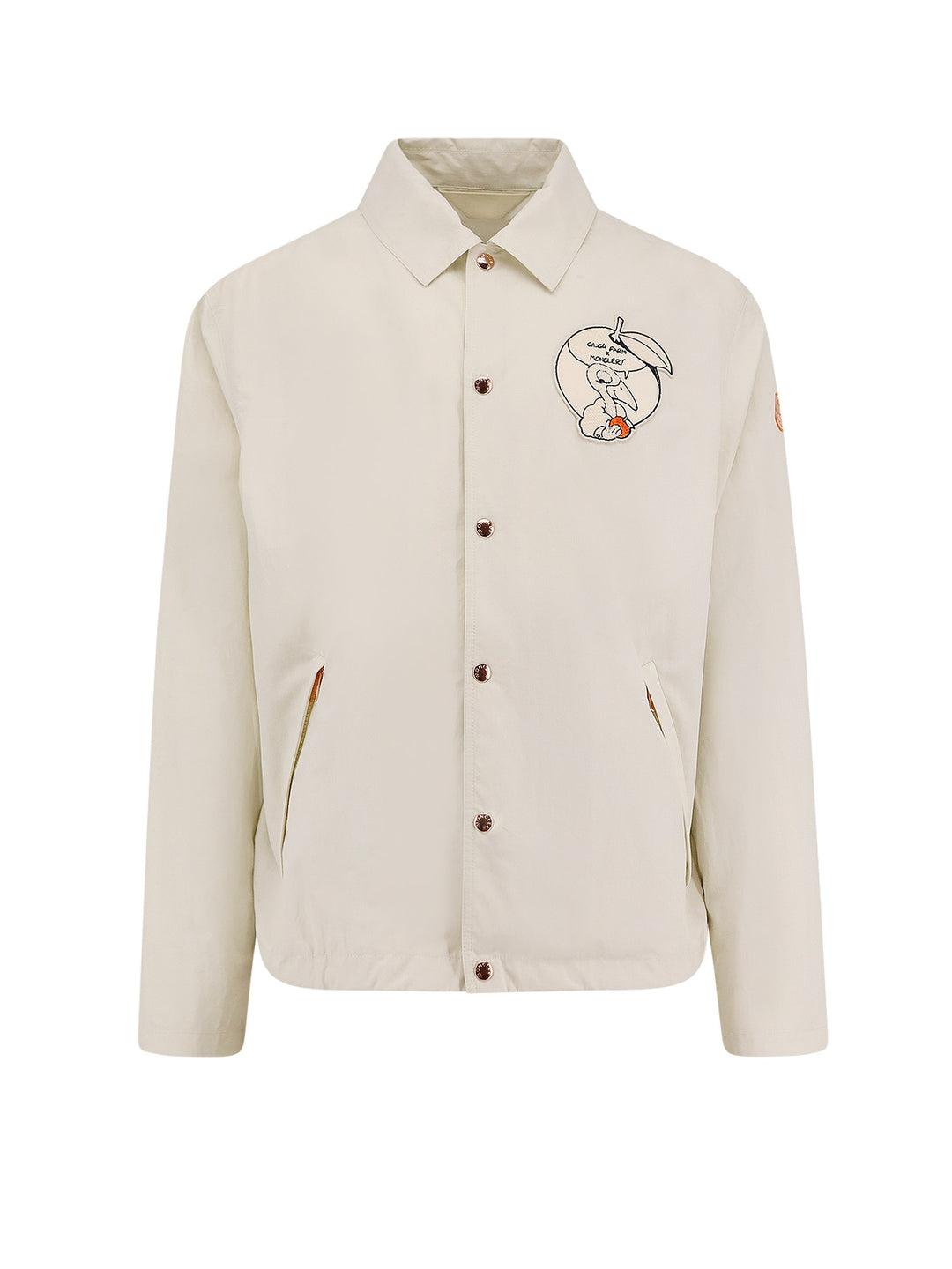 Moncler Genius Jackets - Light and natural | 4e79238781117a5625bf93194f7a156e03803333