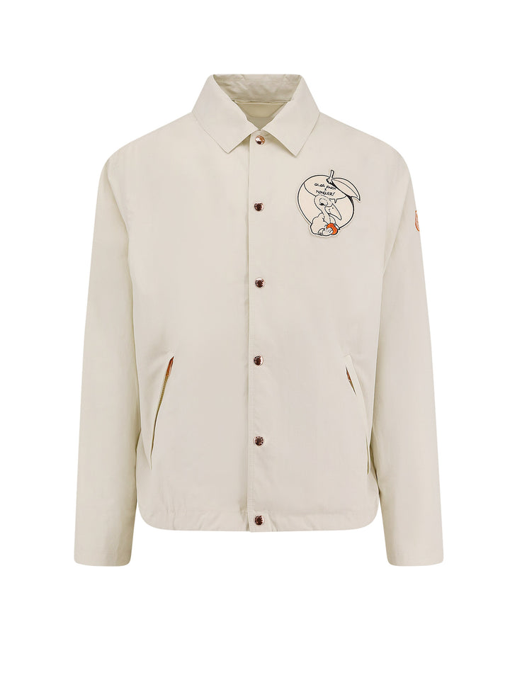 Moncler Genius Jackets - Light and natural | 4e79238781117a5625bf93194f7a156e03803333