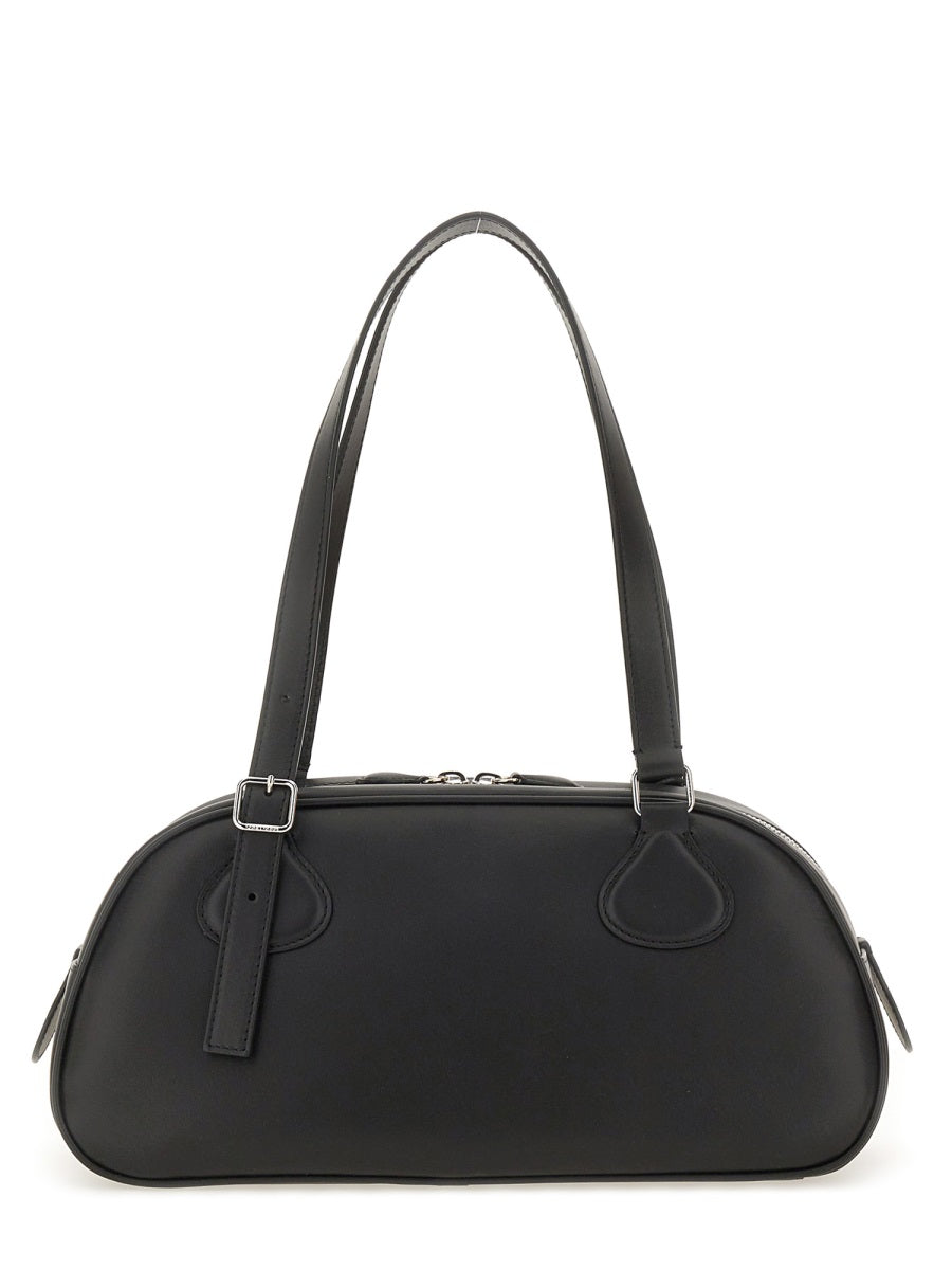 CourrèGes Shoulder Bags - Black | be741d09ec52bef9122f0321387e59af237ea70c
