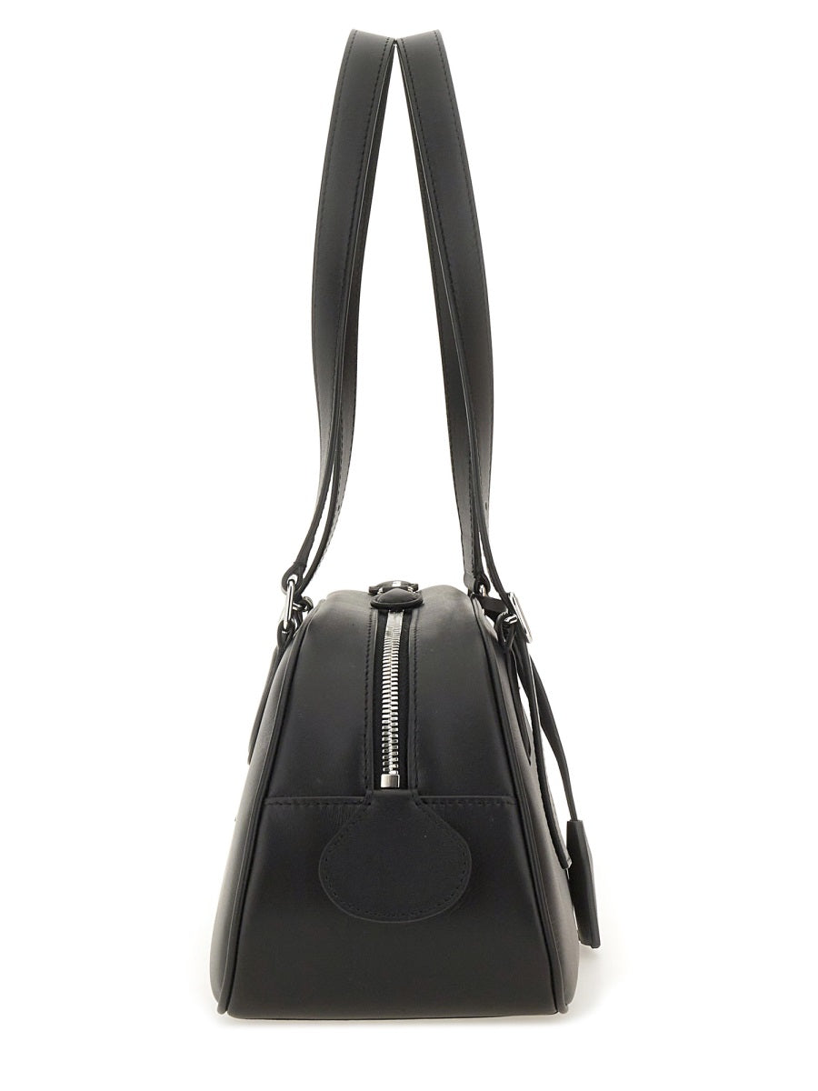 CourrèGes Shoulder Bags - Black | c855941b0732ca51d739b73774e3bc9043cbbf3d