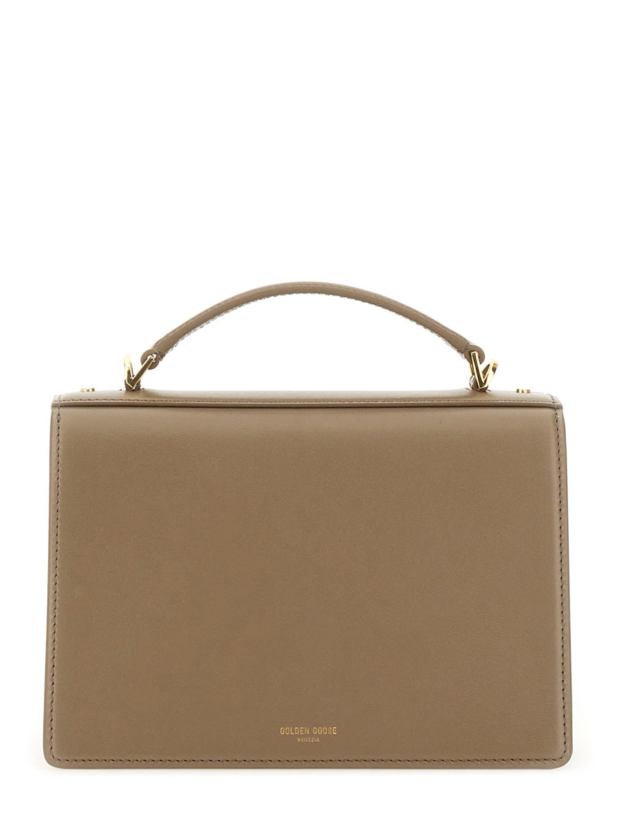 Golden Goose Hand Bags - Beige | Wanan Luxury