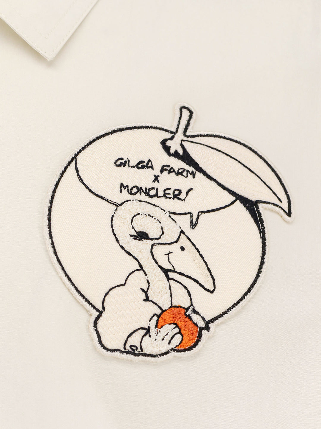 Moncler Genius Jackets - Light and natural | 7bfe7cc35d274b72cb681cb6150fbd8d623aa8a5