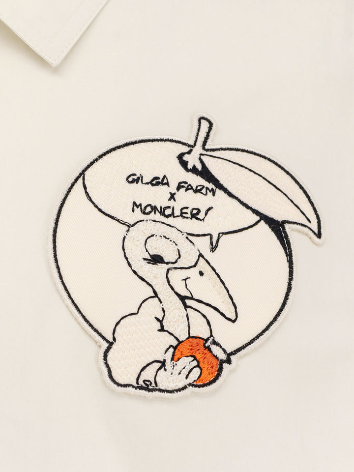 Moncler Genius Jackets - Light and natural | 7bfe7cc35d274b72cb681cb6150fbd8d623aa8a5