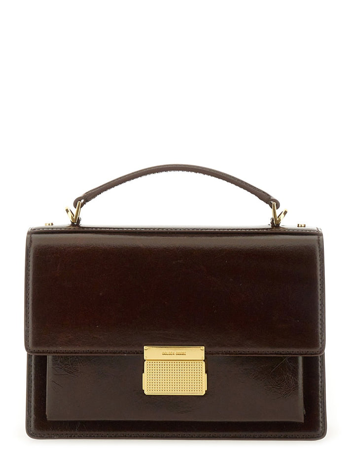 Golden Goose Hand Bags - Brown | Wanan Luxury