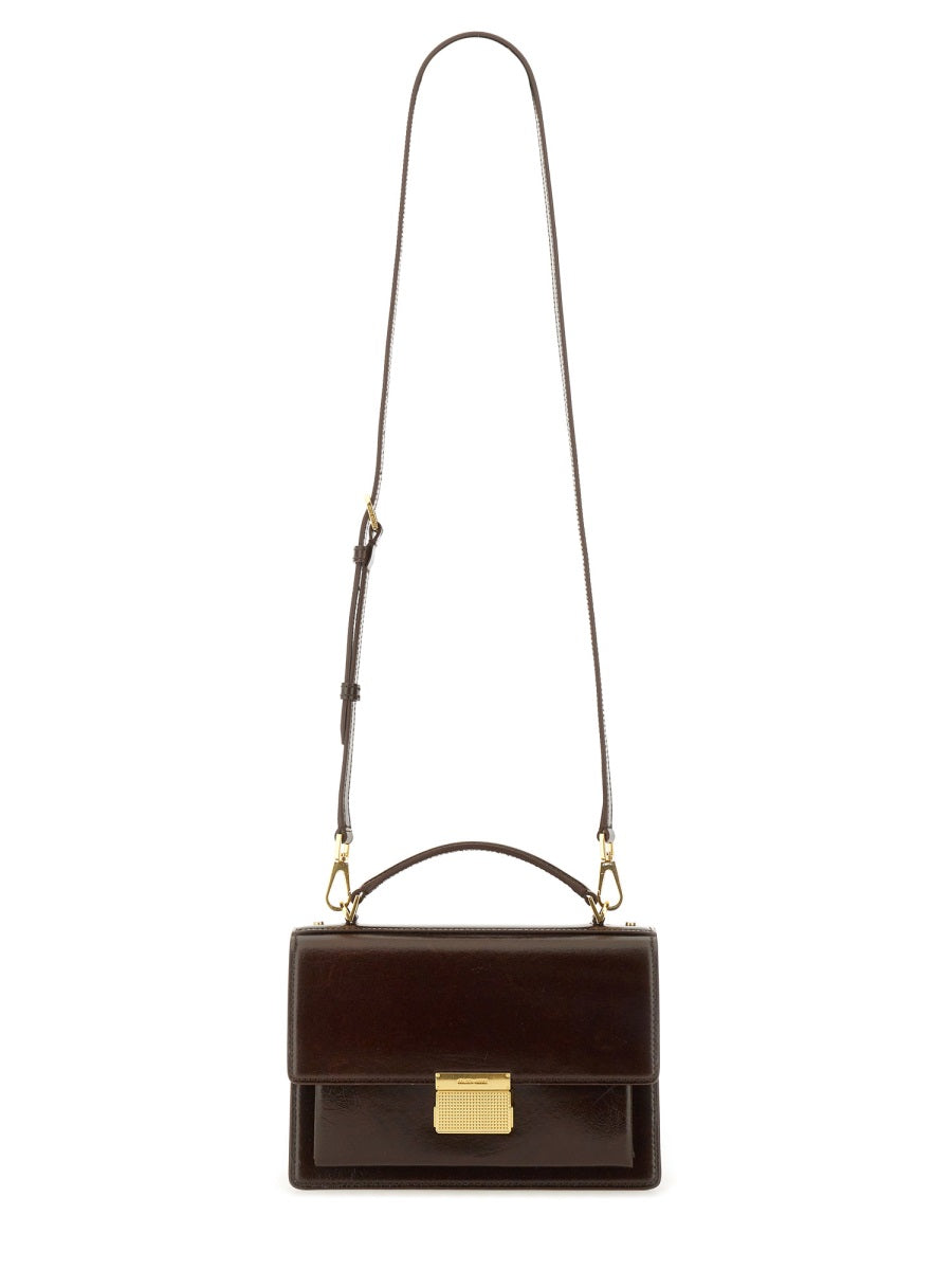 Golden Goose Hand Bags - Brown | Wanan Luxury