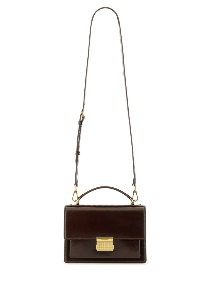 Golden Goose Hand Bags - Brown | Wanan Luxury