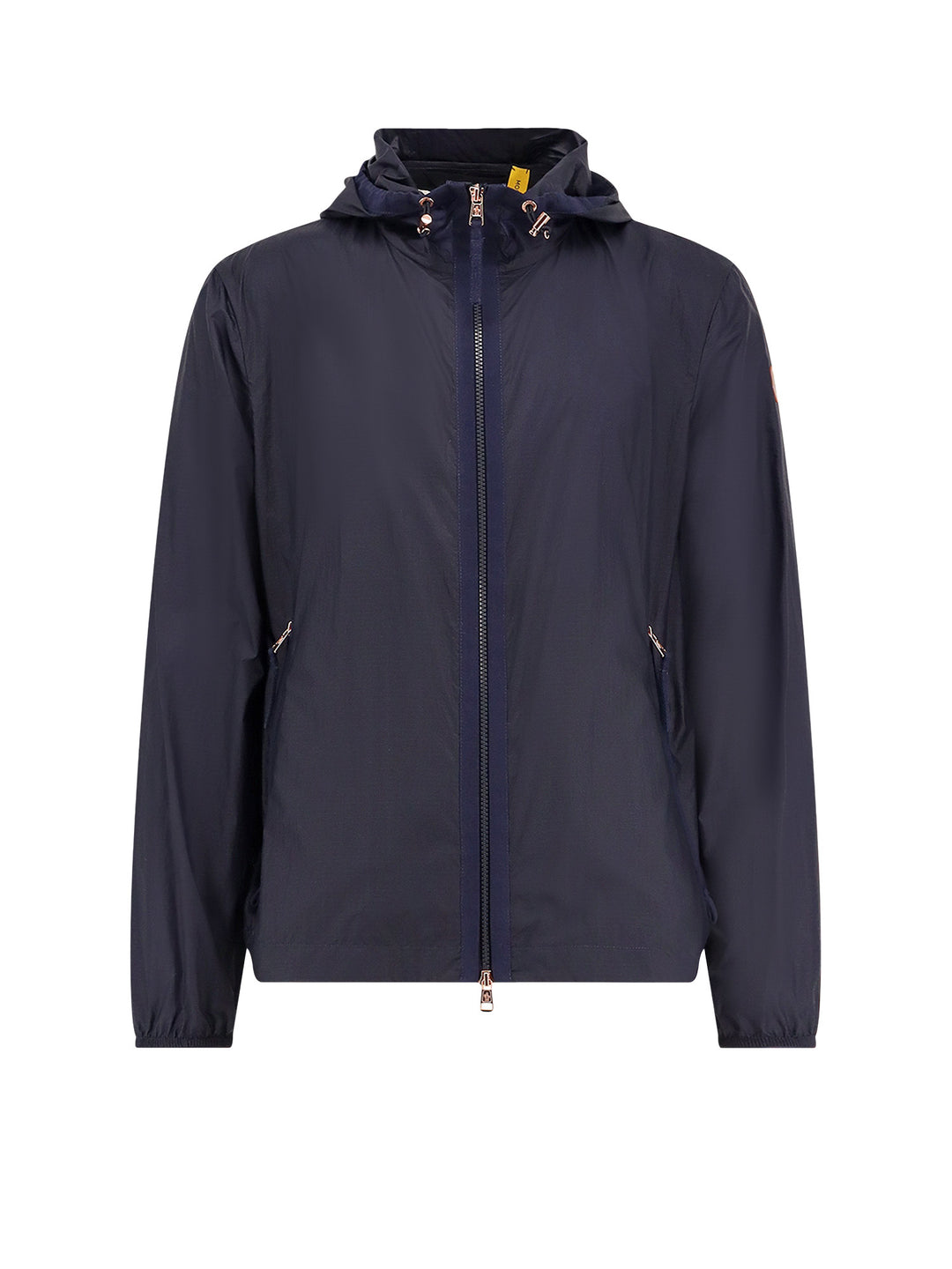 Moncler Genius Jackets - Blue and green | 92729f81814b22d61766edc954f055dd65166bfa