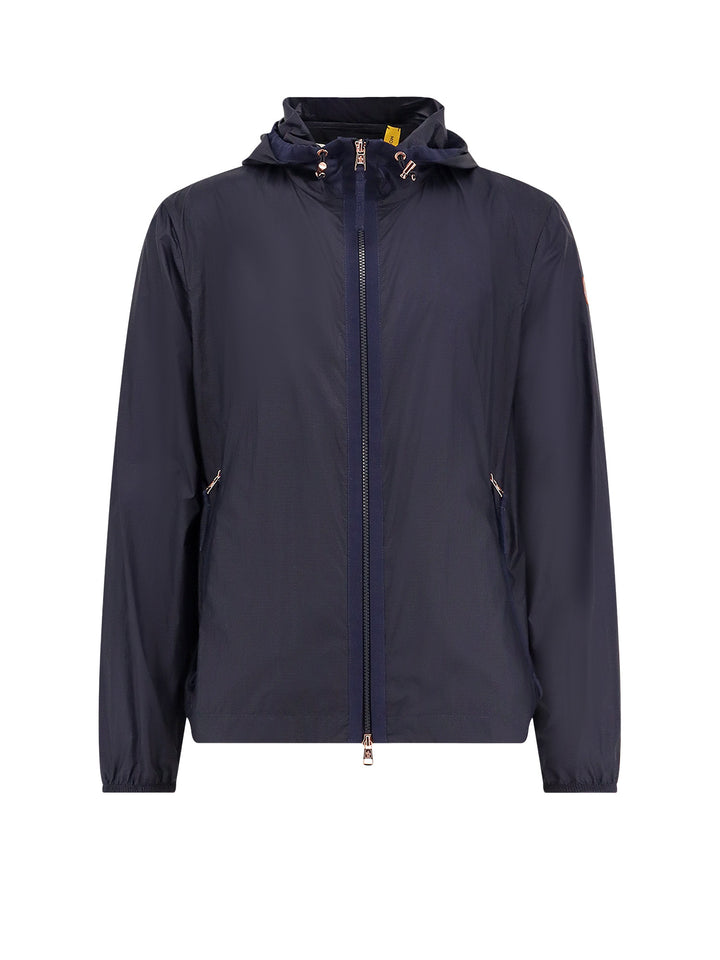 Moncler Genius Jackets - Blue and green | 92729f81814b22d61766edc954f055dd65166bfa