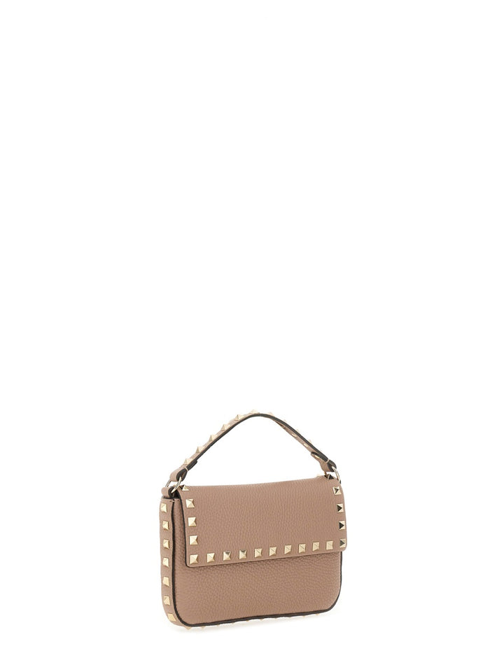 Valentino Garavani Hand Bags - Beige | Wanan Luxury