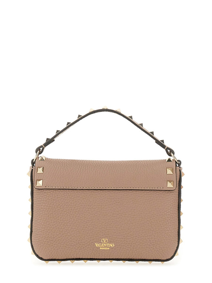 Valentino Garavani Hand Bags - Beige | Wanan Luxury