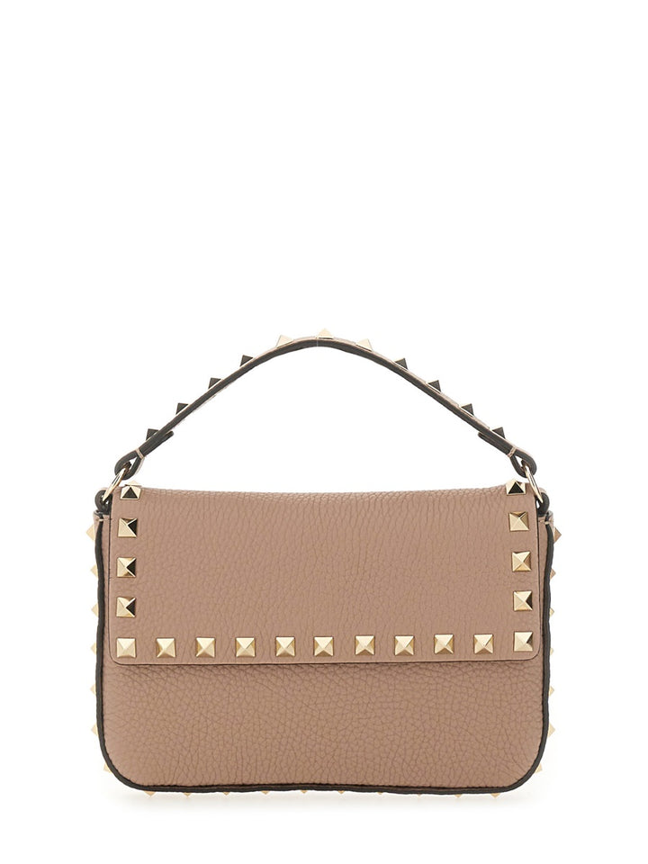 Valentino Garavani Hand Bags - Beige | Wanan Luxury