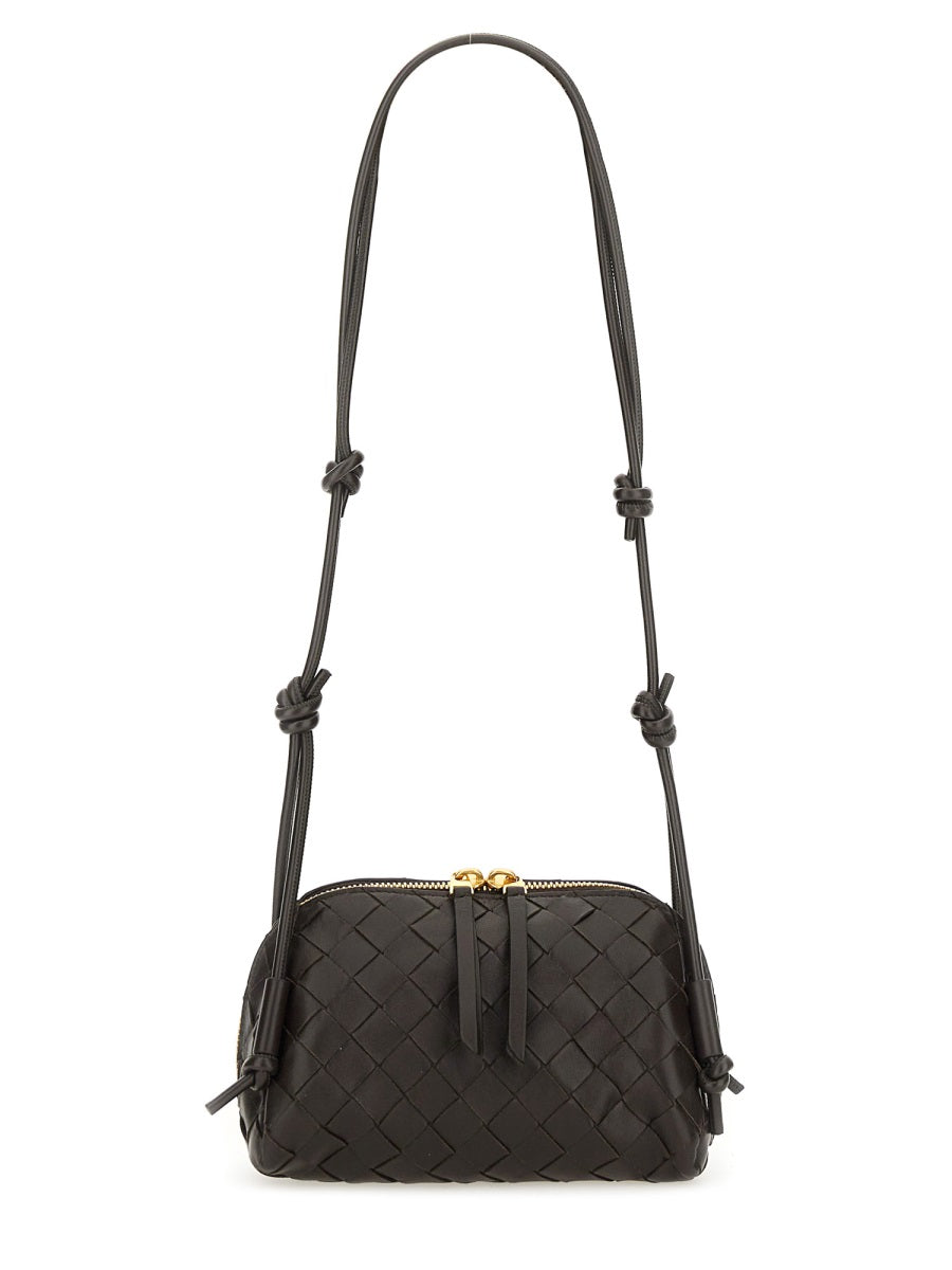 Bottega Veneta Shoulder Bags - Brown | Wanan Luxury