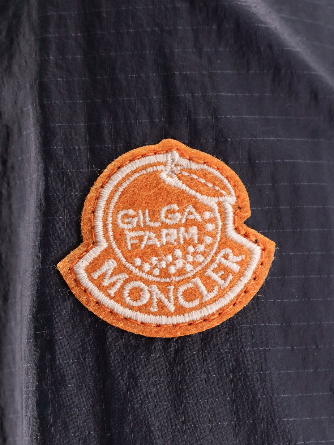 Moncler Genius Jackets - Blue and green | 5d75b172cb6ef13234a1b03812be20fb5229add8