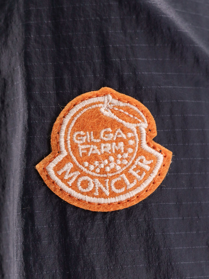 Moncler Genius Jackets - Blue and green | 5d75b172cb6ef13234a1b03812be20fb5229add8