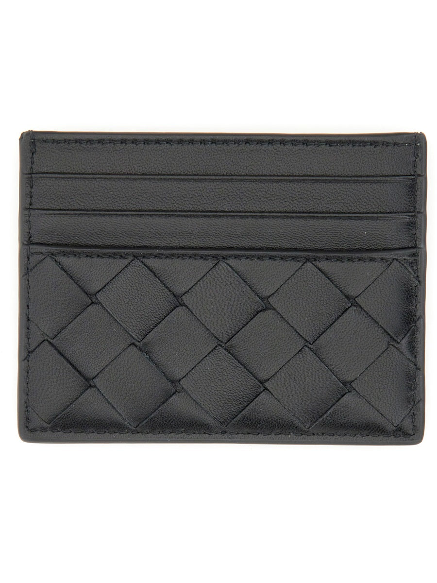 Bottega Veneta Wallets & Pures - Black | Wanan Luxury