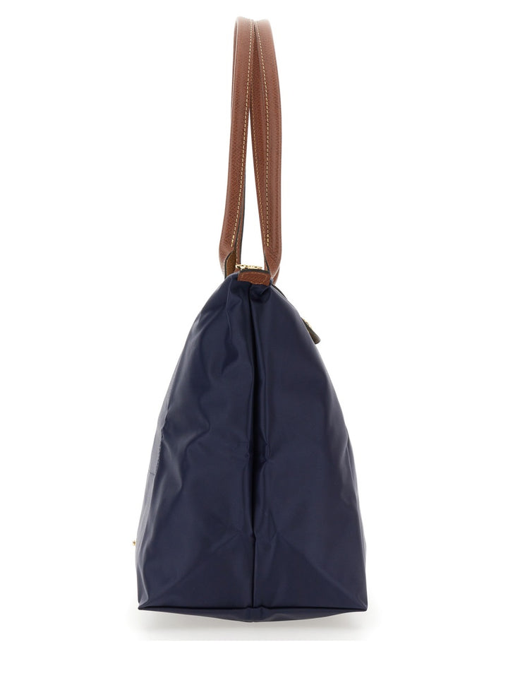 Longchamp Hand Bags - Blue | Wanan Luxury