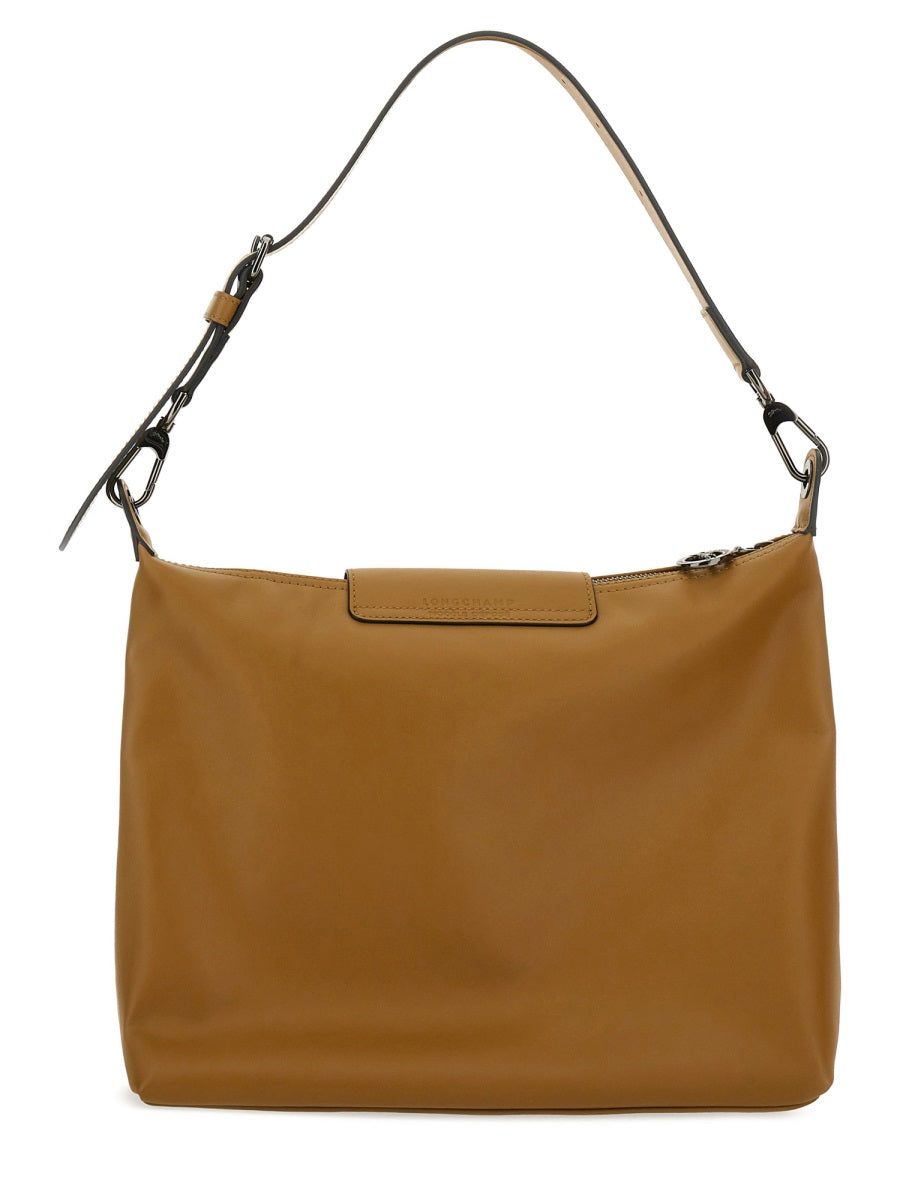 Longchamp Shoulder Bags - Brown | Wanan Luxury
