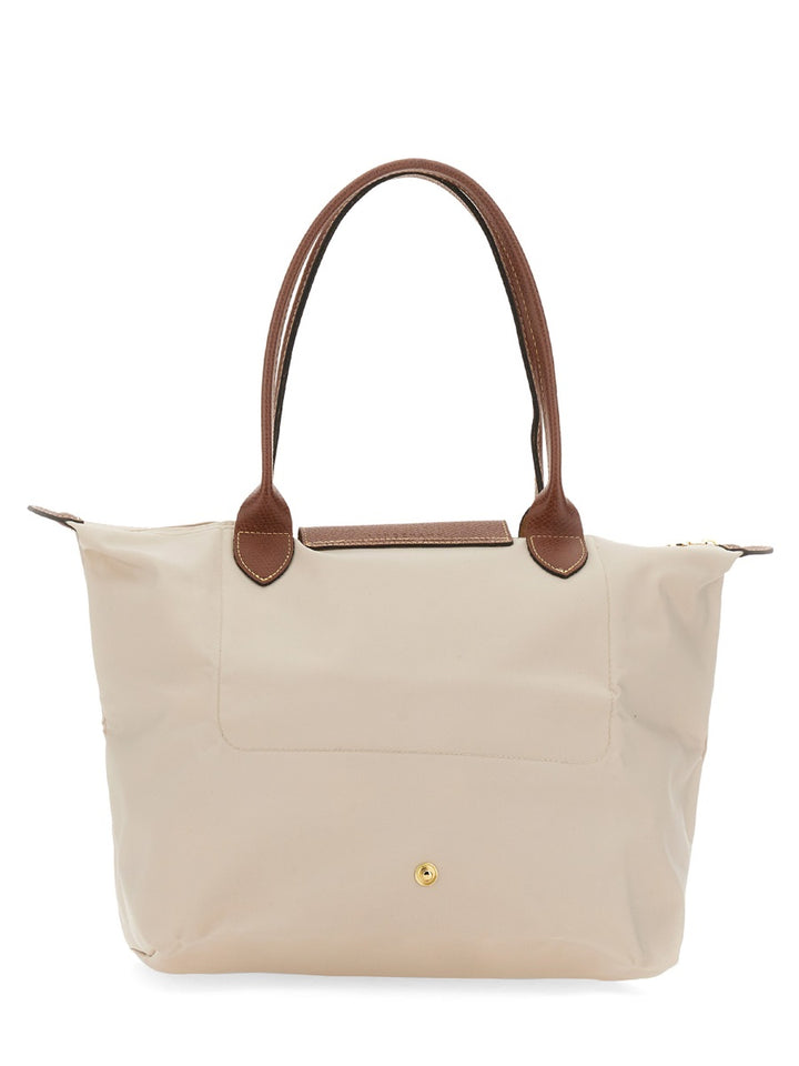 Longchamp Hand Bags - White | Wanan Luxury
