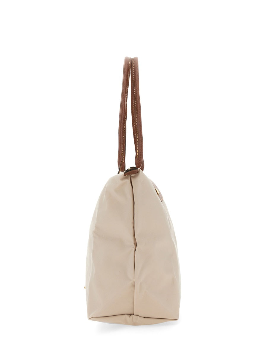 Longchamp Hand Bags - White | Wanan Luxury