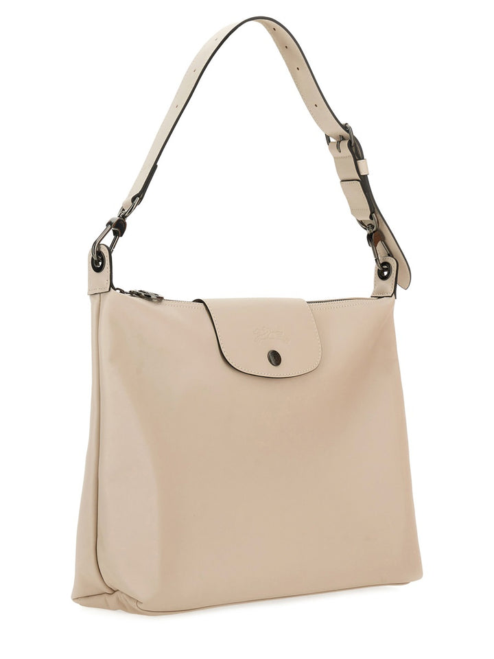 Longchamp Shoulder Bags - Powder | d2760d78c2c18b96b143ea41357b4a30b10c7632