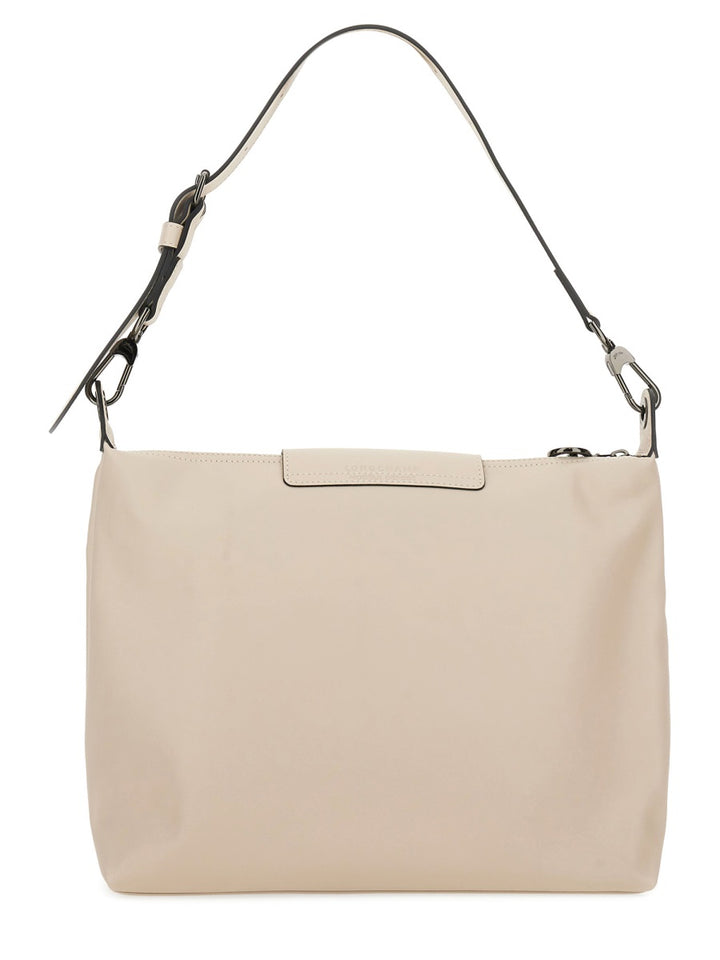 Longchamp Shoulder Bags - Powder | d580b9de7ca3a526ee3e667608f65afa71c85d76