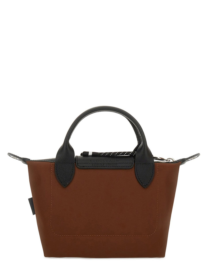Longchamp Hand Bags - Brown | Wanan Luxury