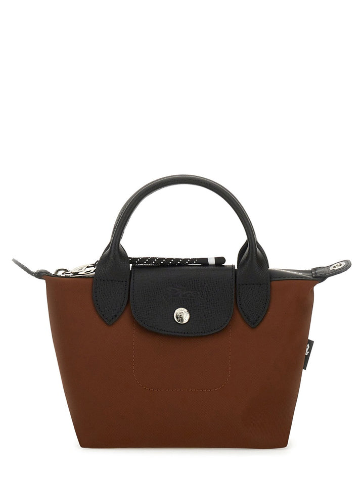 Longchamp Hand Bags - Brown | Wanan Luxury