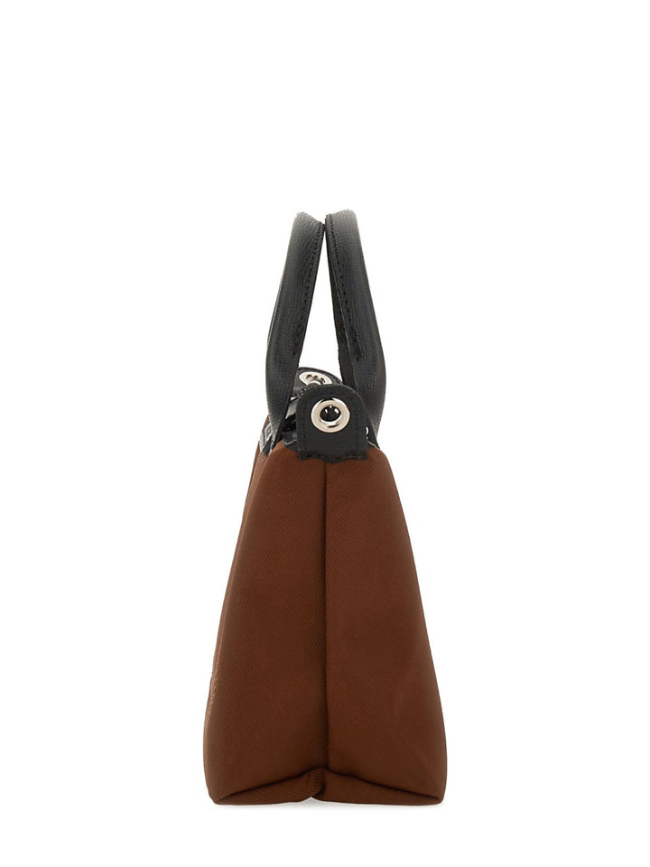 Longchamp Hand Bags - Brown | Wanan Luxury