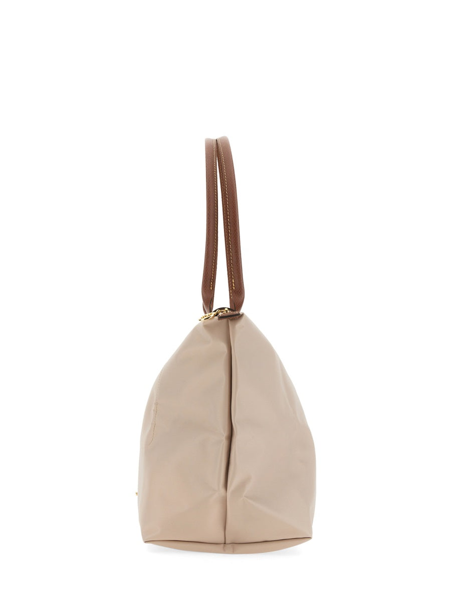 Longchamp Hand Bags - White | Wanan Luxury