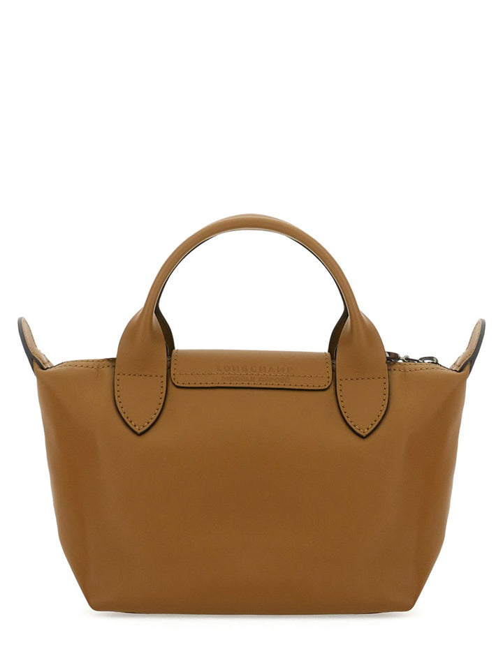Longchamp Hand Bags - Brown | Wanan Luxury