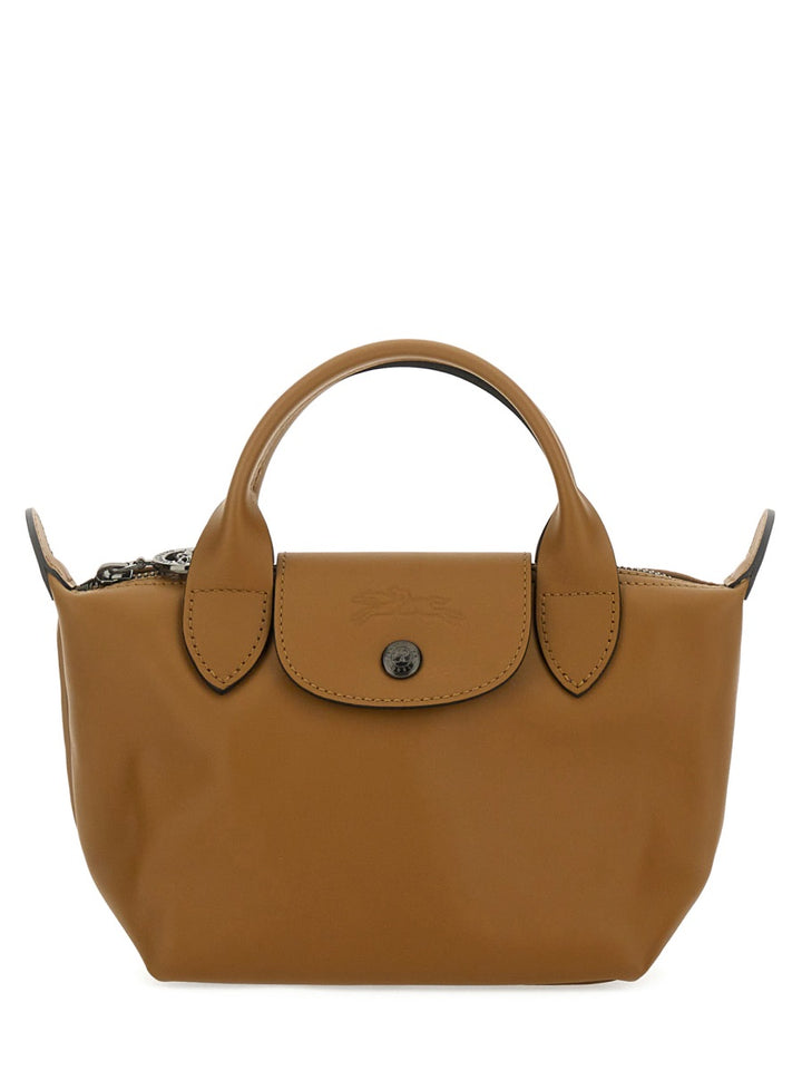 Longchamp Hand Bags - Brown | Wanan Luxury