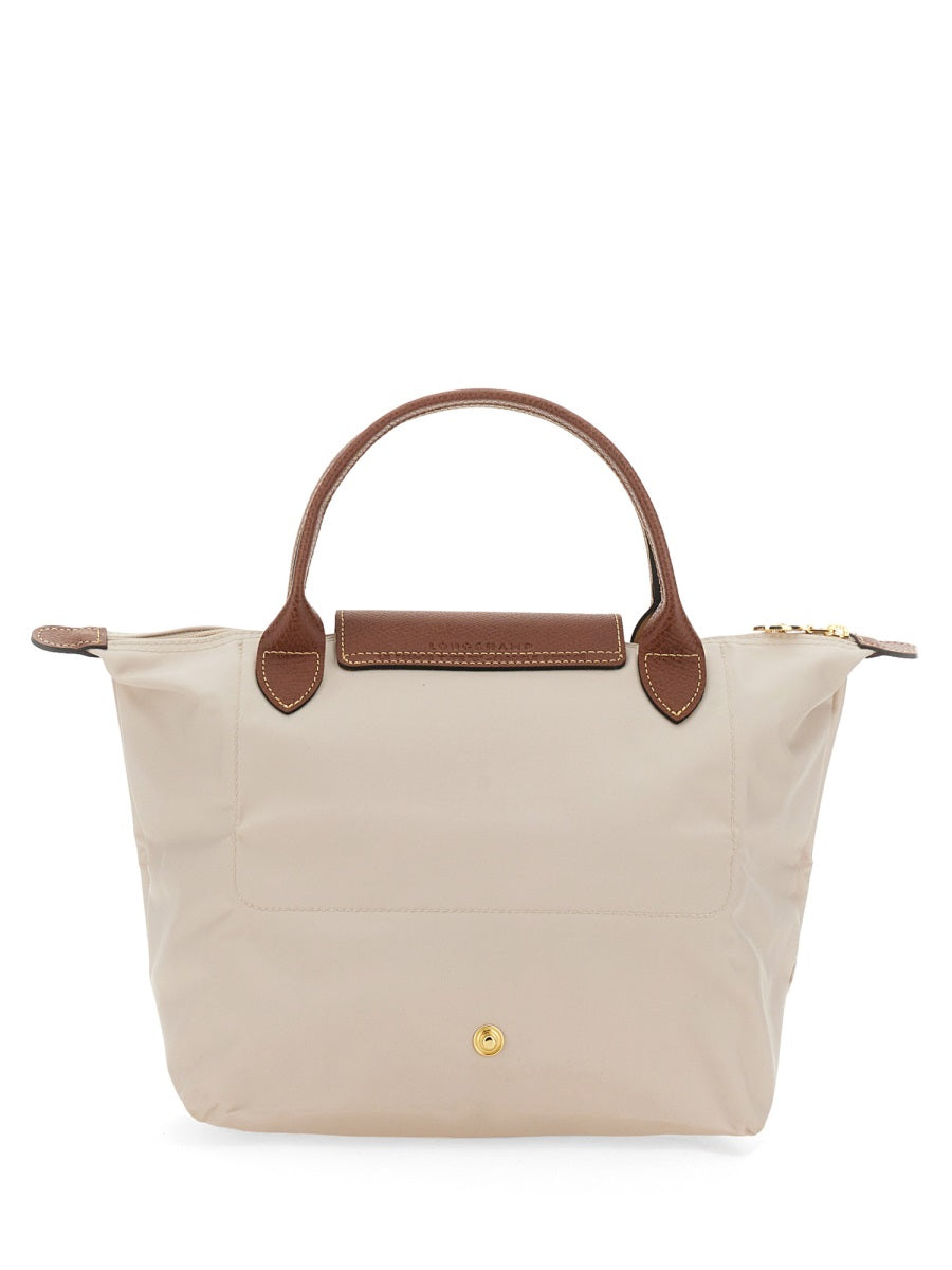 Longchamp Hand Bags - White | Wanan Luxury