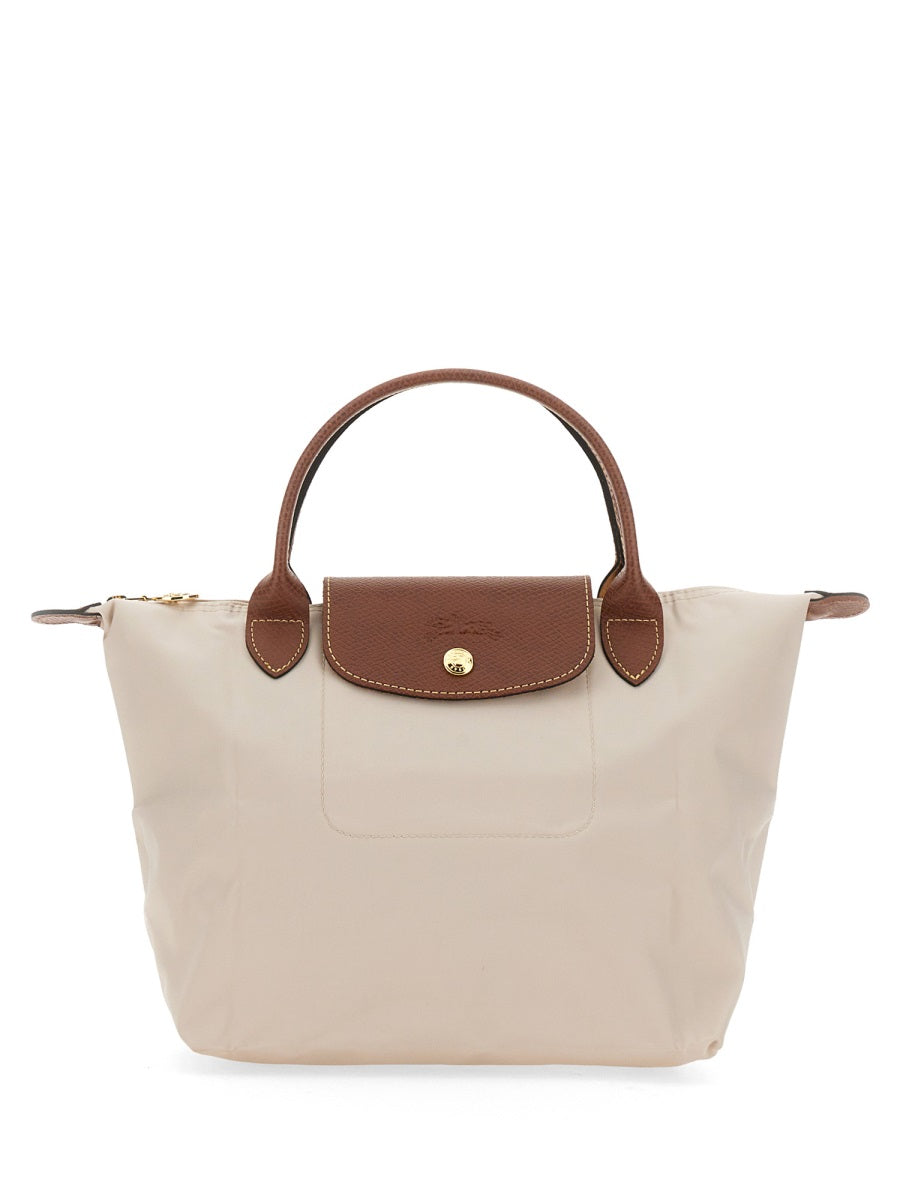 Longchamp Hand Bags - White | Wanan Luxury