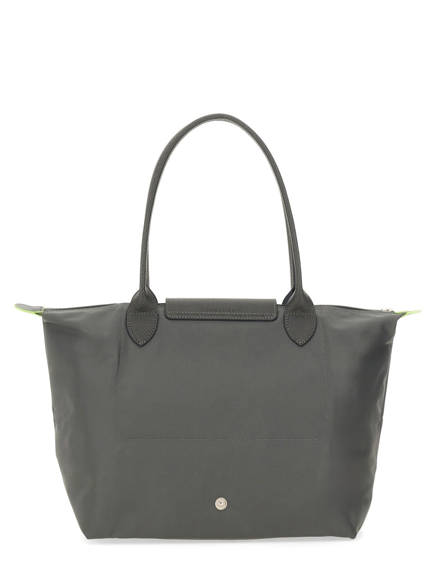 Longchamp Hand Bags - Grey | Wanan Luxury