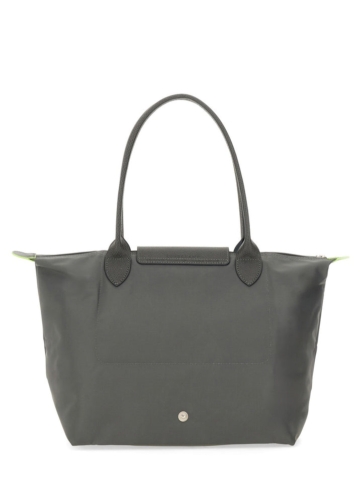 Longchamp Hand Bags - Grey | Wanan Luxury