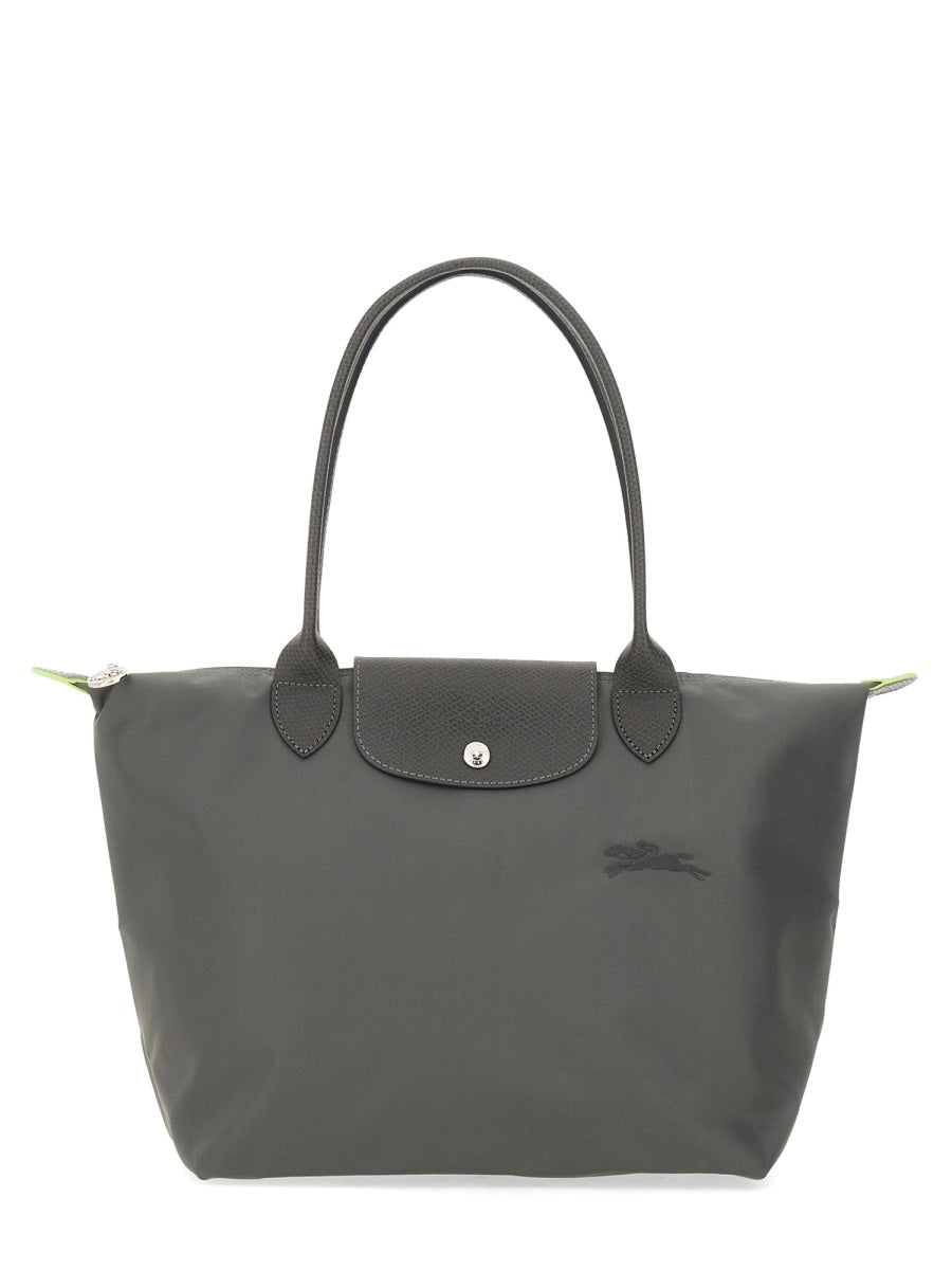 Longchamp Hand Bags - Grey | Wanan Luxury