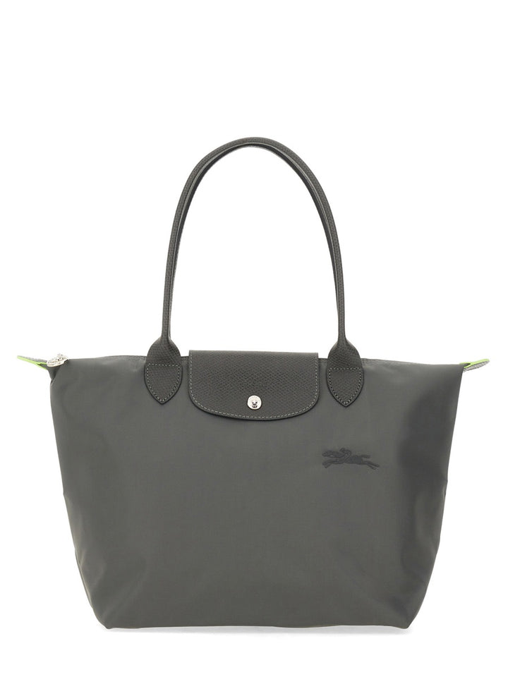 Longchamp Hand Bags - Grey | Wanan Luxury