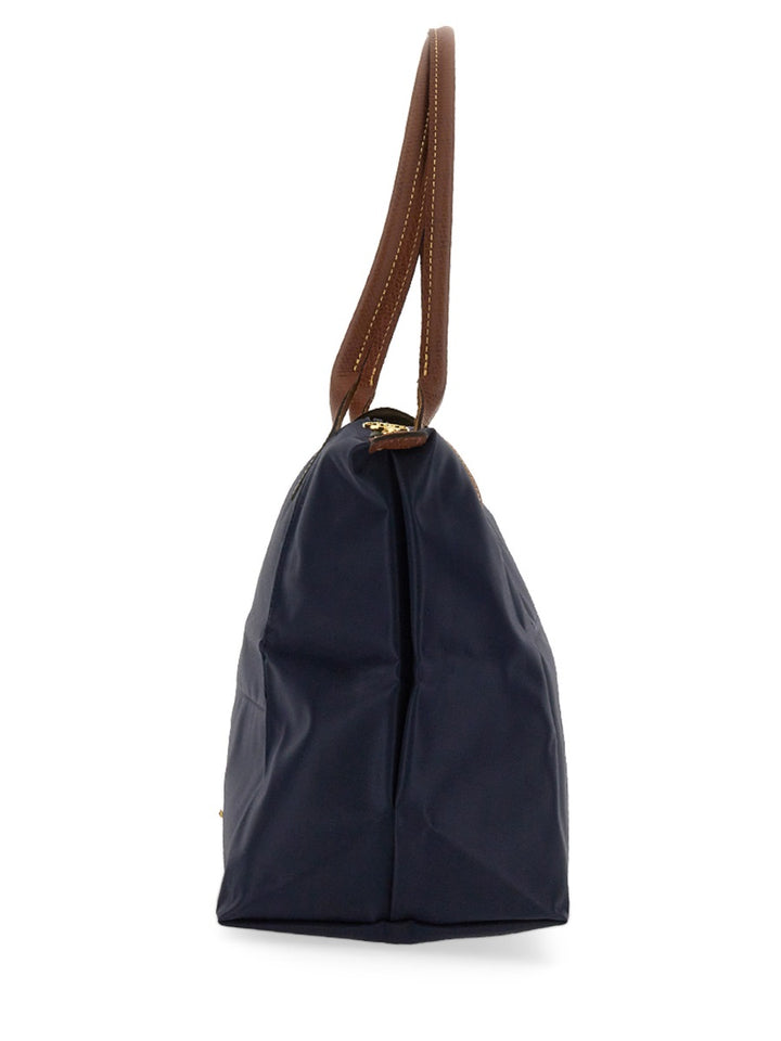 Longchamp Hand Bags - Blue | Wanan Luxury