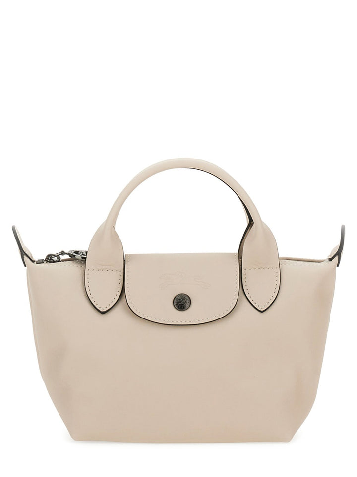 Longchamp Hand Bags - White | Wanan Luxury