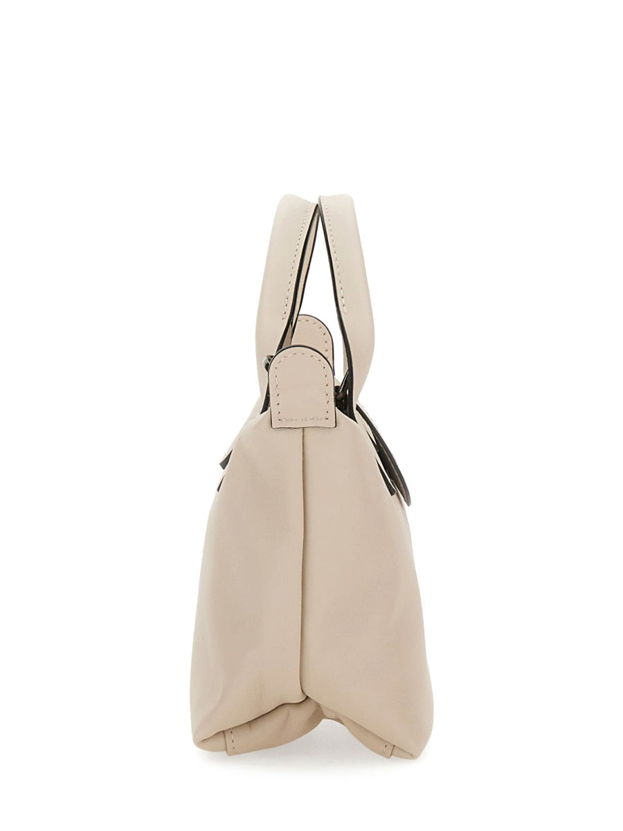 Longchamp Hand Bags - White | Wanan Luxury