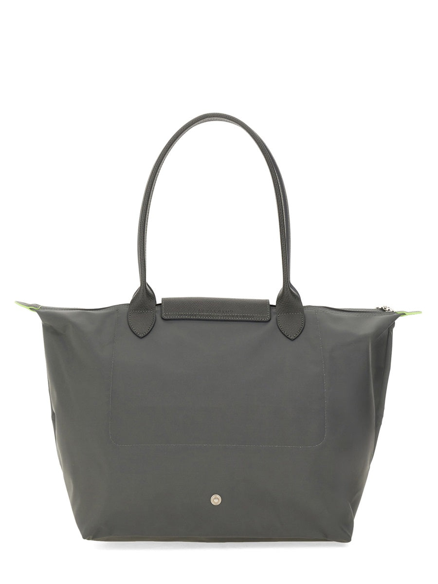 Longchamp Hand Bags - Grey | Wanan Luxury