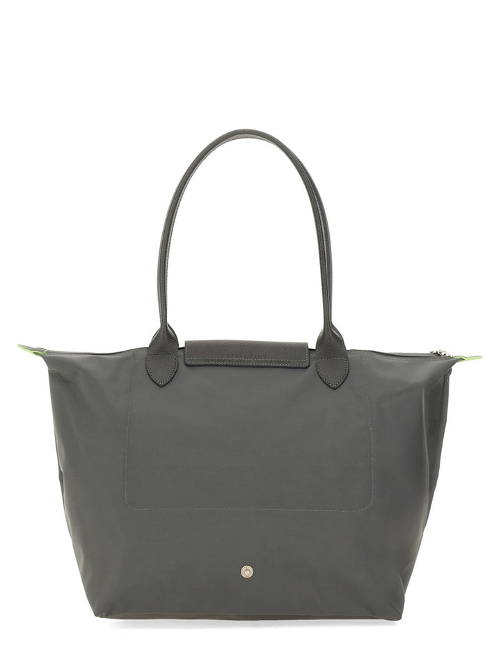 Longchamp Hand Bags - Grey | Wanan Luxury