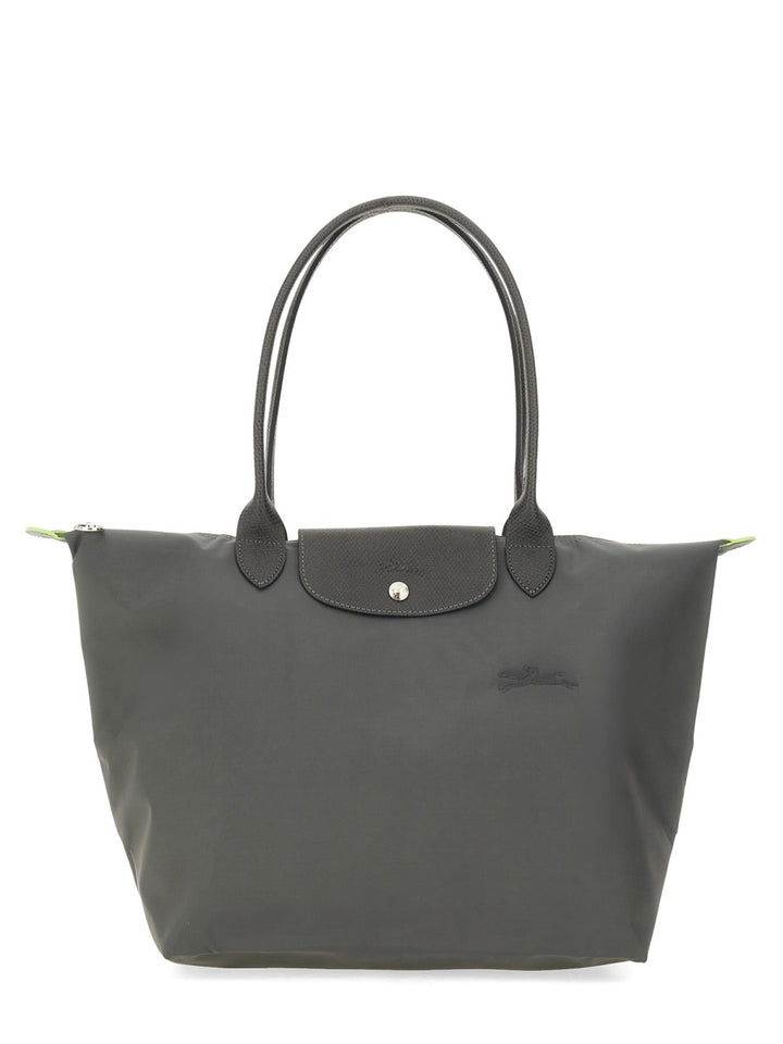 Longchamp Hand Bags - Grey | Wanan Luxury