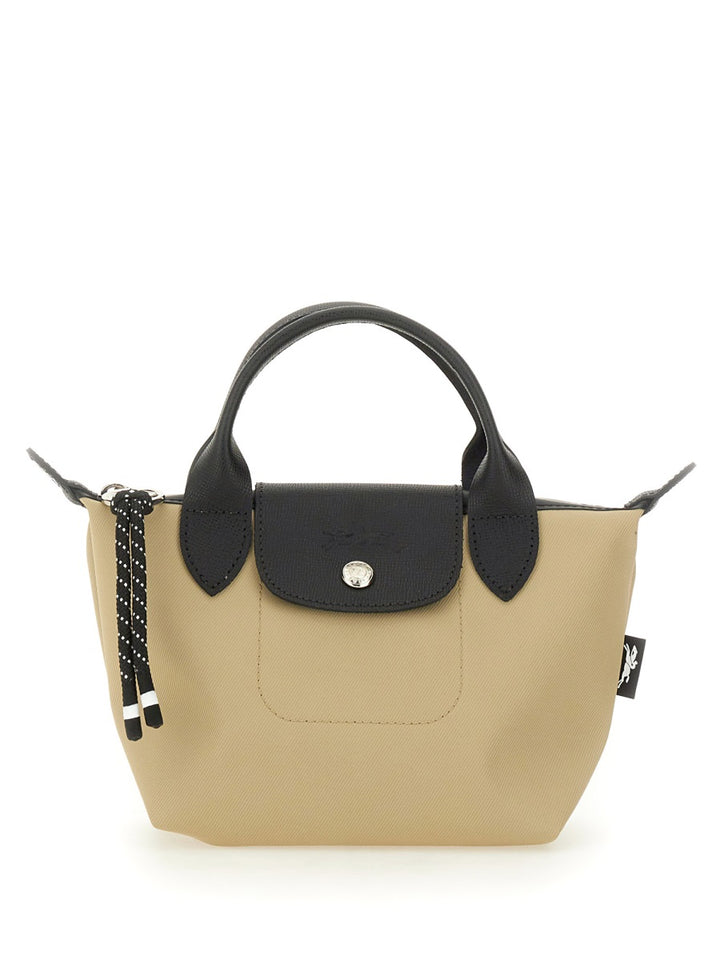 Longchamp Hand Bags - Beige | Wanan Luxury